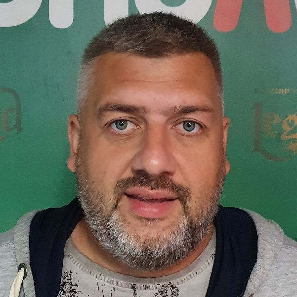Efimov Urij