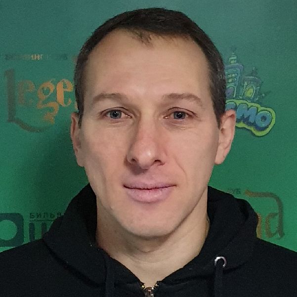 Stejn Mihail