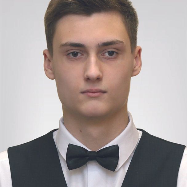 Gracev Maksim