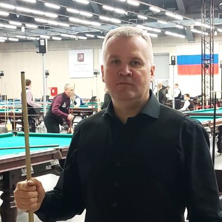 Solncev Denis