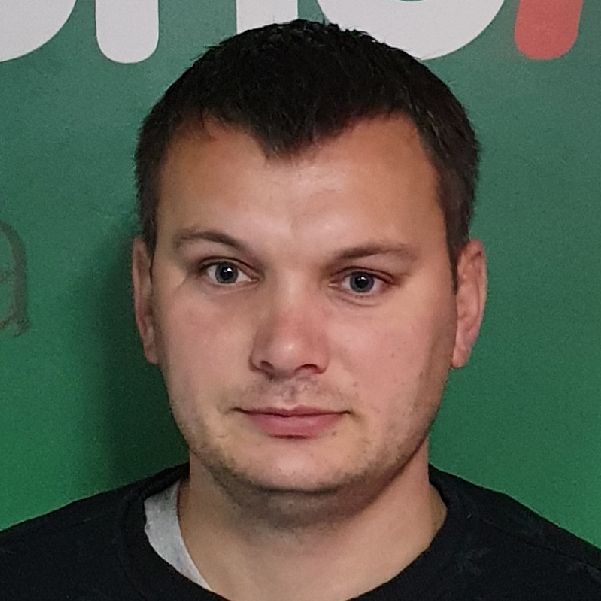 Рослик Александр
