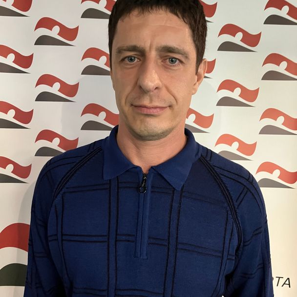 Aguzov Igor