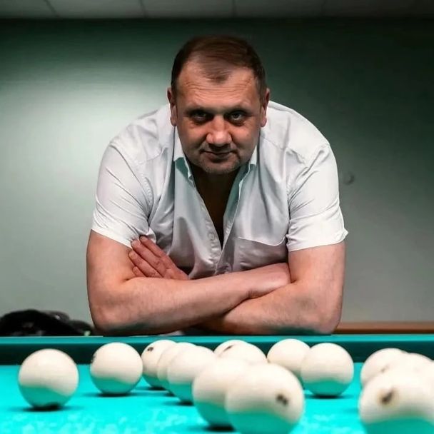 Konahin Aleksandr