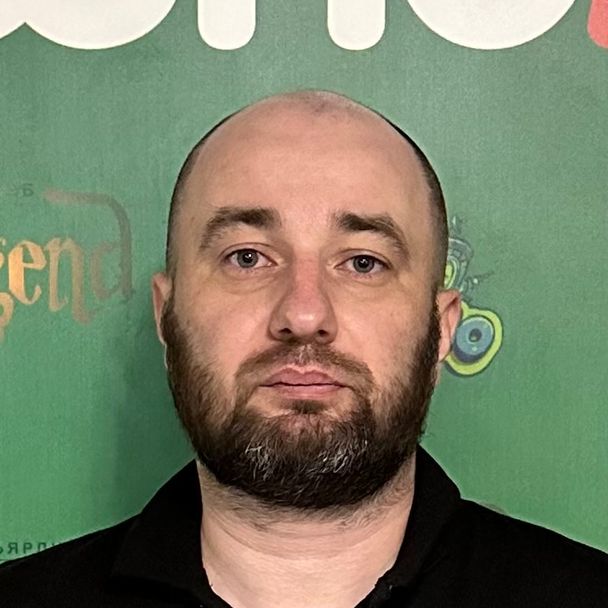Misenko Vadim