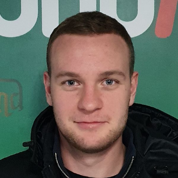 Gapeev Aleksandr