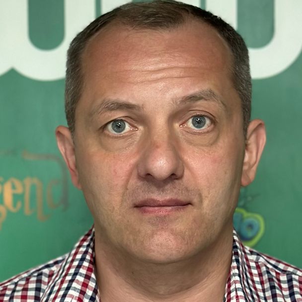 Nabojcenko Vadim