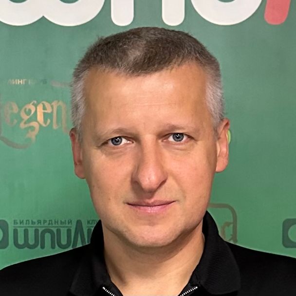 Курач Александр