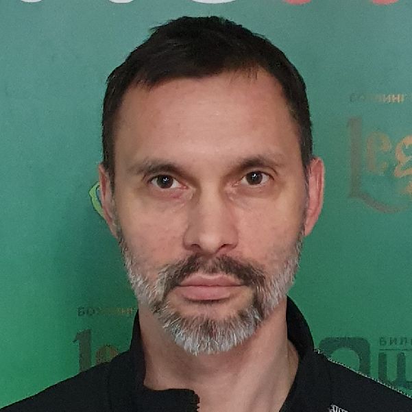 Taratuta Aleksandr