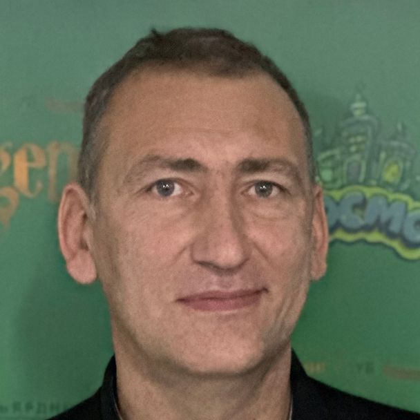 Hil'kevic Sergej