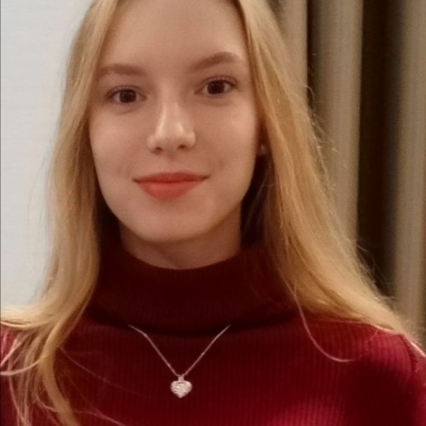 Rabinina Aleksandra