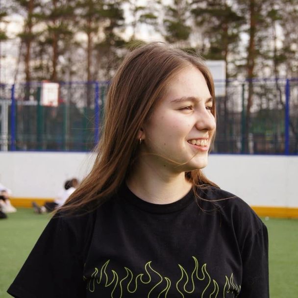 Fedoseeva Arina