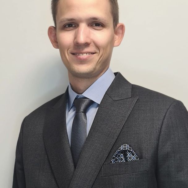 Bolotin Sergej