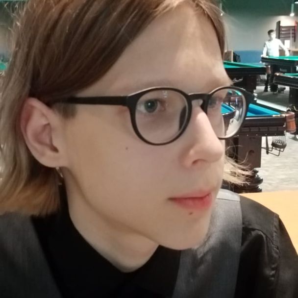 Катаев Данила