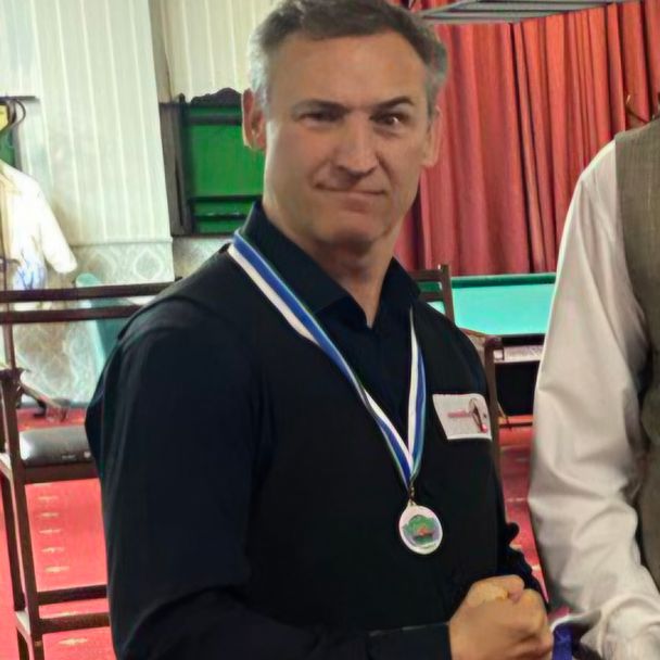 Belaev Aleksandr