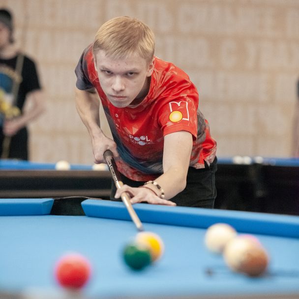 Voronin Pavel