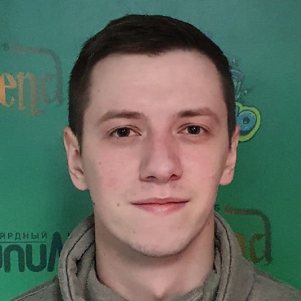 Hot'ko Andrej