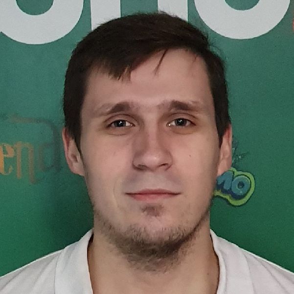 Cernik Arsenij