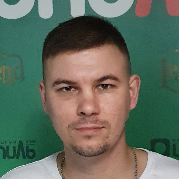 Lobanov Evgenij