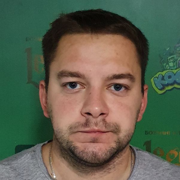 Vetosko Evgenij