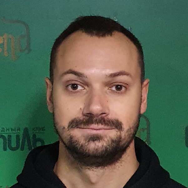 Смирнов Кирилл