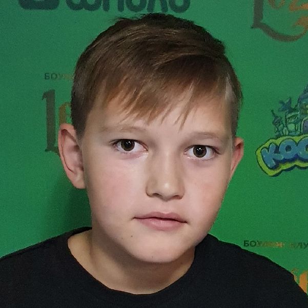 Колошко Кирилл