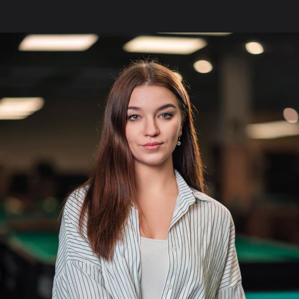 Halikova Diana
