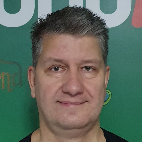 Обликов Олег