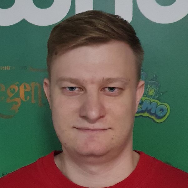 Platonov Aleksej