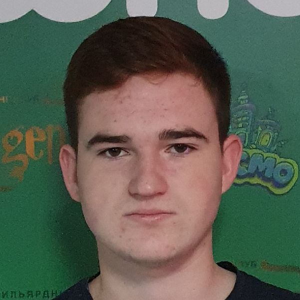 Cirikov Ivan