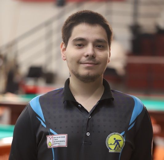 Rusov Artur
