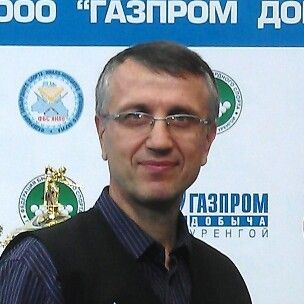 Alekseev Aleksandr