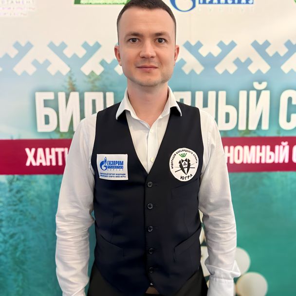 Molchanov Artem