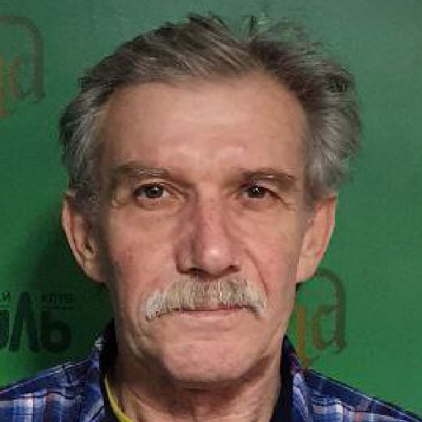 Balasov Valerij