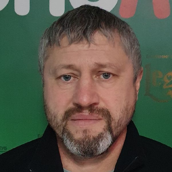 Skvirskij Oleg