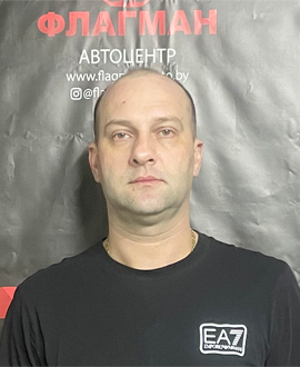 Naskevic Vladimir
