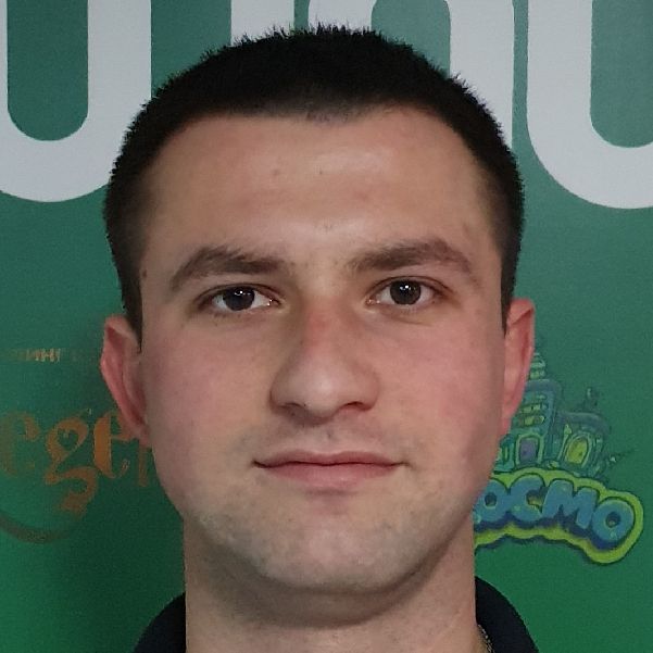 Grigor'ev An