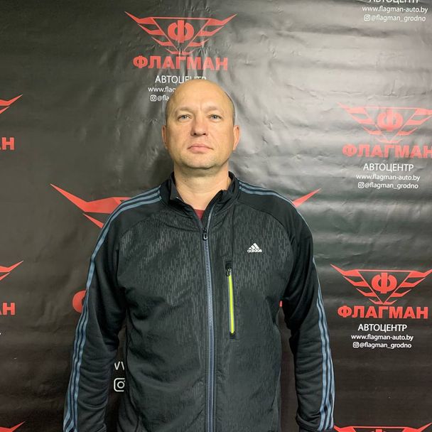 Курчик Дмитрий