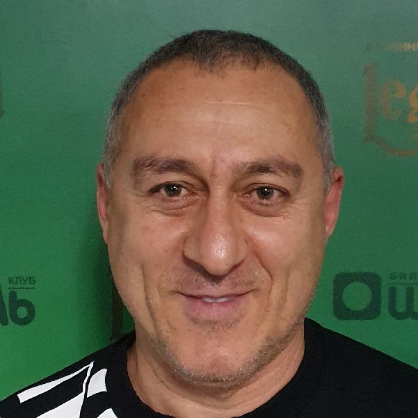 Oganesan Tigran