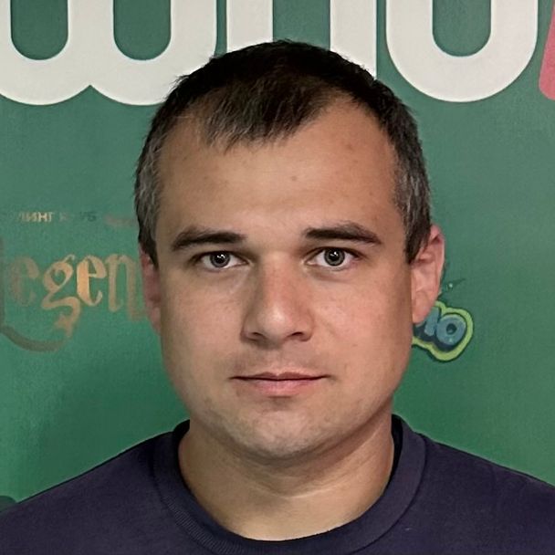 Сечко Максим