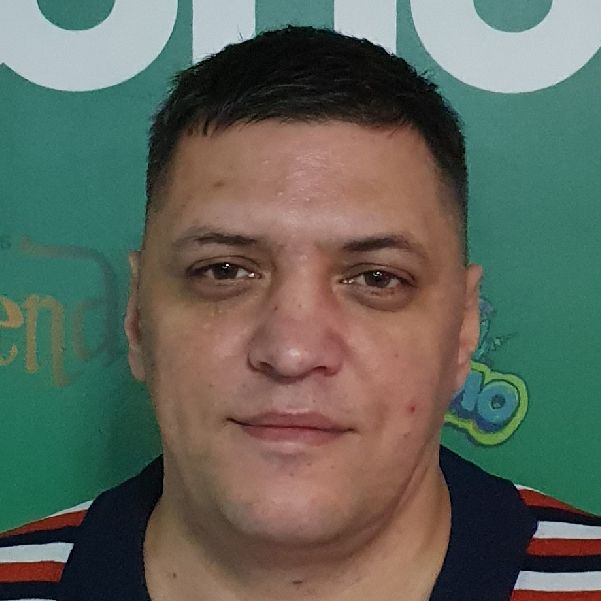Naumenko Aleksej