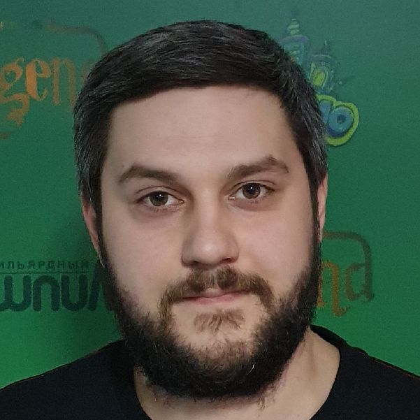 Porotnikov Konstantin