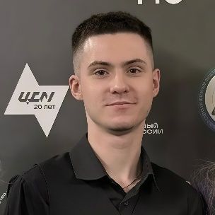 Potehin Nikita