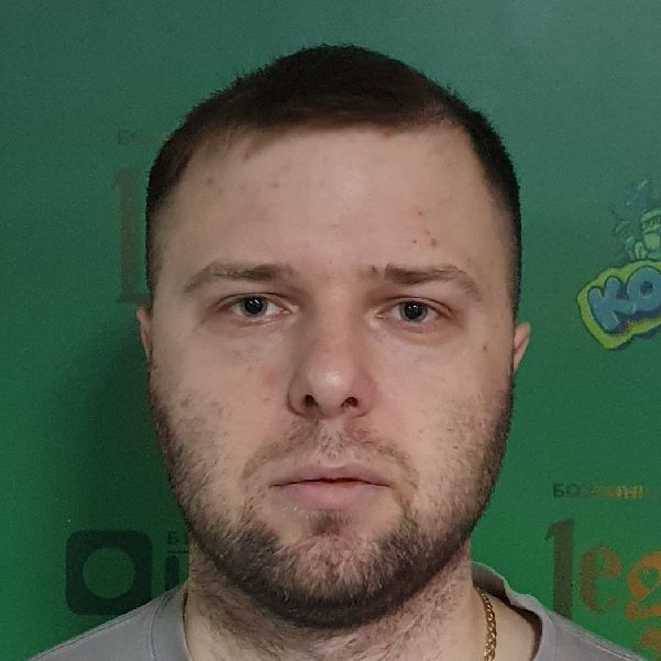 Urbanovic Vaceslav