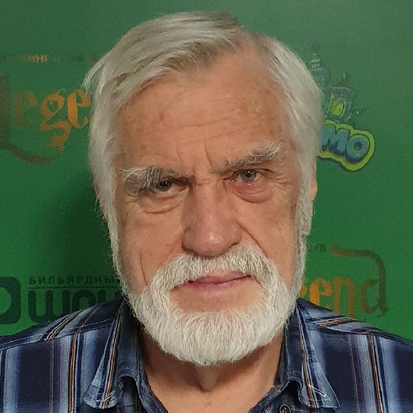 Zemcuzin Nikolaj