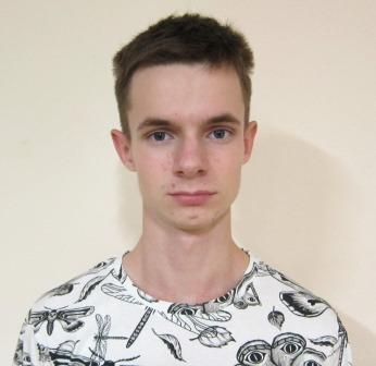 Божинский Тимофей