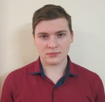Новиков Никита