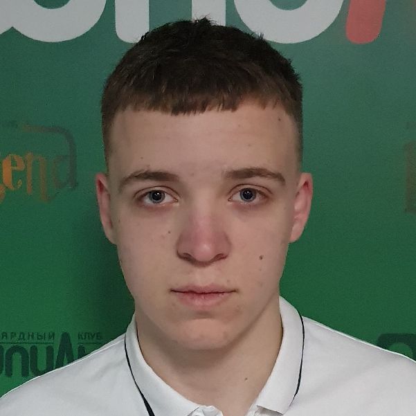 Logich Aleksej