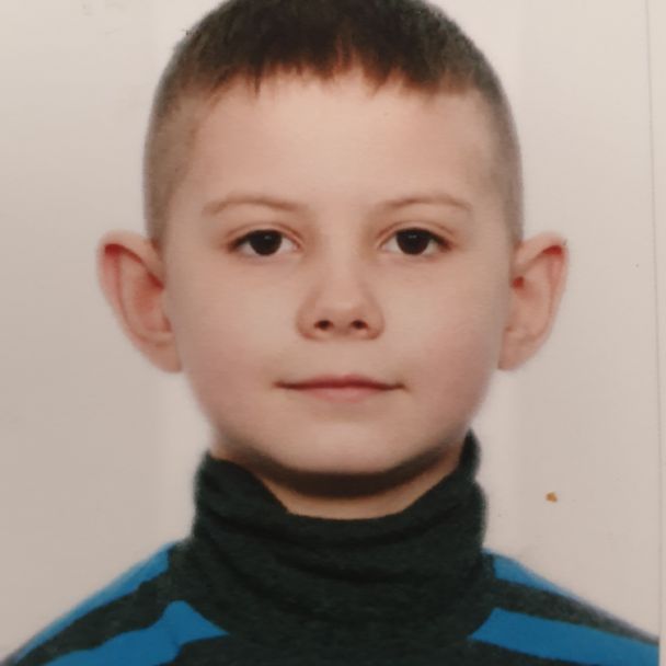 Belov Semen