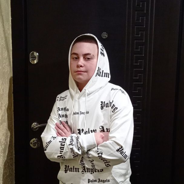 Черкасов Вадим