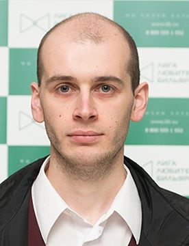 Kostukovec Aleksandr
